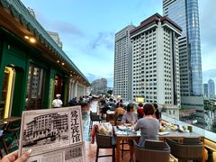 -鹭江宾馆·观海餐厅