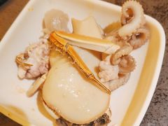 -钱小奴海鲜自助黑金店(杭州滨江龙湖店)