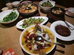 -老客家·客家菜(万达店)