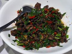 -院里寻菜·精致庭院菜(观沙岭店)