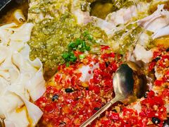 -望湘园·洞庭渔宴(永旺店)