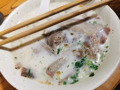 -赵家羊肉羊汤馆(车站总店)
