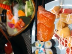 -松子料理(世纪城店)