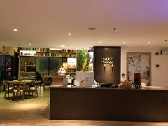 -麦子MaiMassage(打浦桥店)