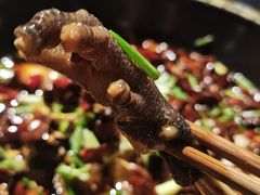 -一只烧鸡公(解放碑店)