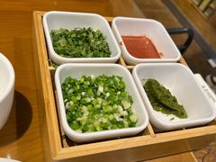 -古铜老院铜锅涮肉·清真(双井店)