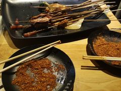 -长药唐师乐山油炸(石人直营店)