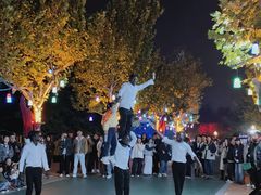 -青岛方特梦幻王国