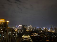 -萨芭蒂高空花园餐酒吧