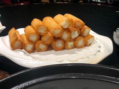 -渔米粥(罗湖店)