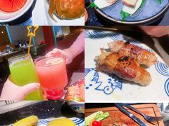 -極上萬膳·日料放题(海岸城店)