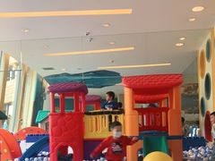 -深圳大梅沙京基洲际度假酒店