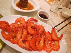 -顺风海鲜港(金玉兰店)