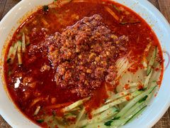 -老友谊冷面店(苏家屯店)