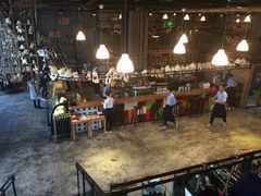 大堂-ELEVEN COFFEE(哈西万达广场店)