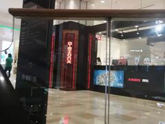 -银泰百货(北京大红门店)