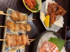 -哥哥の深夜食堂(叁宸里店)