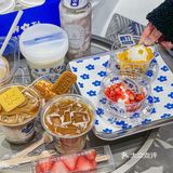 被狠狠可爱到啦！简直是奶茶颜值天花板！ 这次的ART