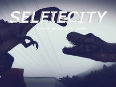 -梦幻奥陶纪景区