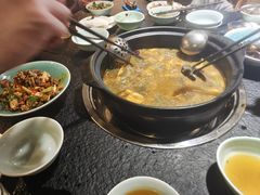 -一善菌·云南菌汤·云南菜(银泰城店)