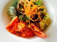 -宝莱纳餐厅(滨江店)