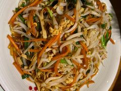 炒合菜-春饼先生·北京烤鸭(甘井子万达店)