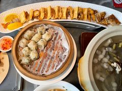 -兴仙饭店·闽味海鲜(马尾总店)