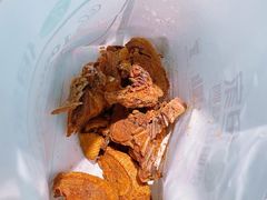 -但家香酥鸭(小十字店)