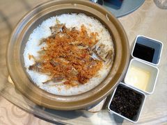 -图味美小黄鱼·景德菜(浙江路店)