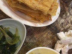 -七友美蛙鱼头火锅(坂田店)