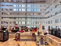 -怡廊(上海漕河泾万丽酒店)