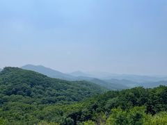 -吉林市朱雀山国家森林公园