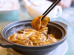 -新聚丰菜馆(太监弄店)