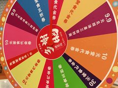 -点都德(华强南店)