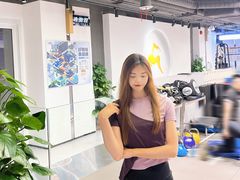 -超鹿运动(达信大厦店)