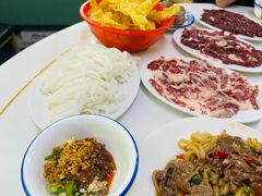 -贵宾牛·潮汕牛肉火锅(珠池总店)
