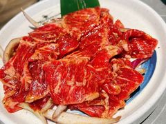 -小米烤肉-泥炉炭烤(常营店)