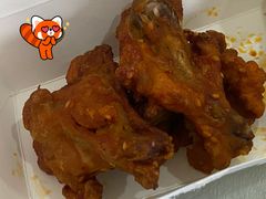 蝴蝶翅川香-必胜客(姜堰北大街店)