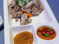 -清真·卡德尔大叔新疆主题餐厅(龙汇路店)
