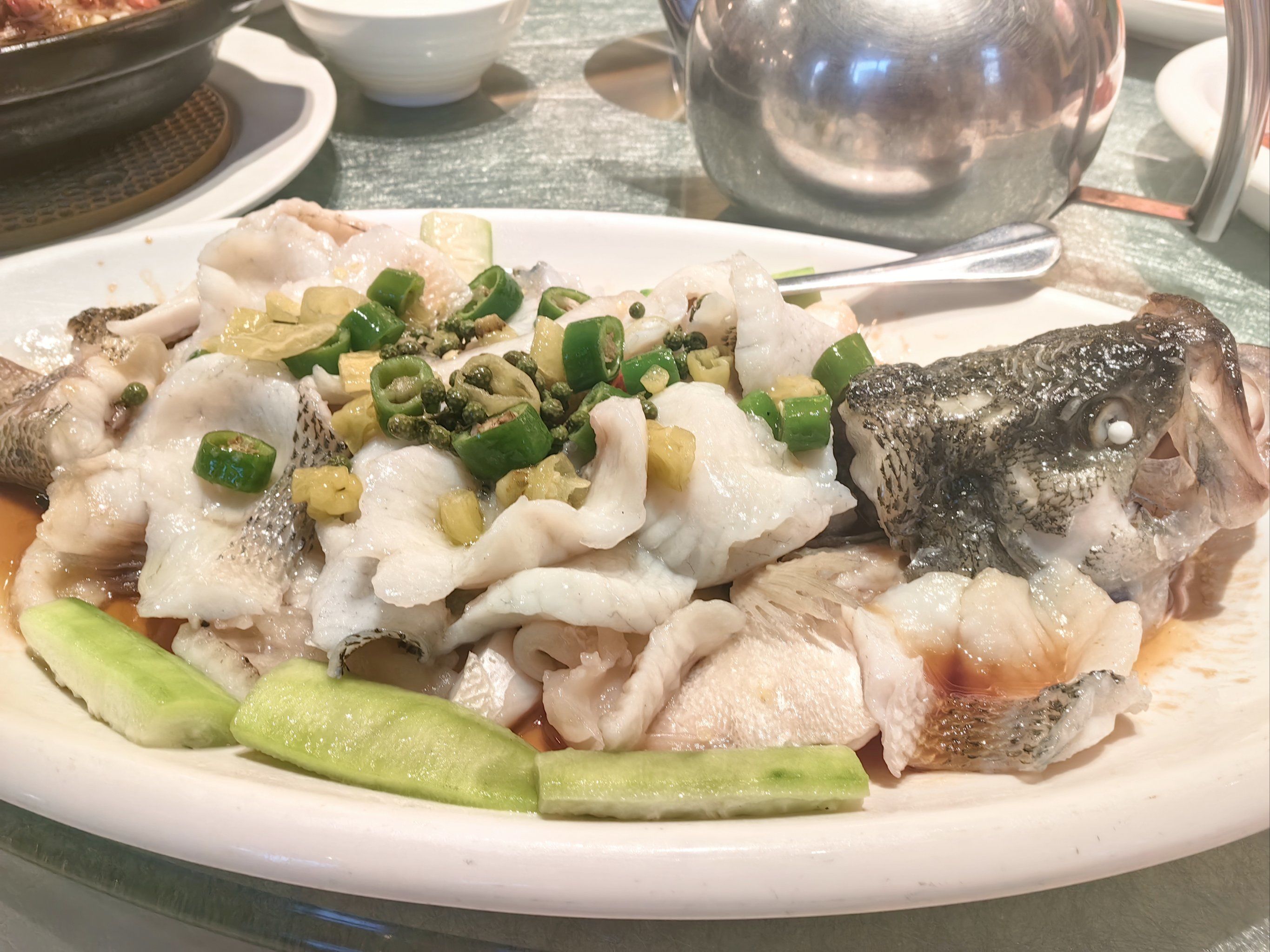 「简·东山小厨(海珠广场店)」
#深