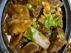 -众顺和非遗淮扬菜(何园店)
