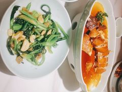 -小荔园·粤菜小馆(美的悦然广场店)