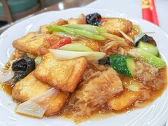 -白家平赫园罩饼(文昌大街店)
