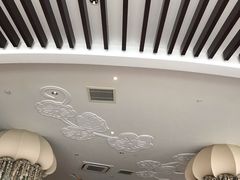 -蜈支洲岛珊瑚酒店临海阁中餐厅