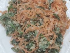 -葛记焖饼(伏牛路店)