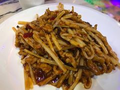 -金百万烤鸭店(马甸店)