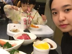 -大渔铁板烧(万象城店)