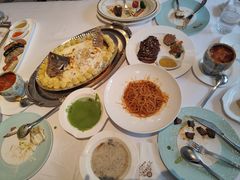 -波特曼西餐厅(南岗店)