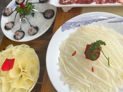 -蜀家渝重庆火锅(南屏街店)