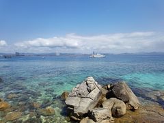 -三亚蜈支洲岛旅游区
